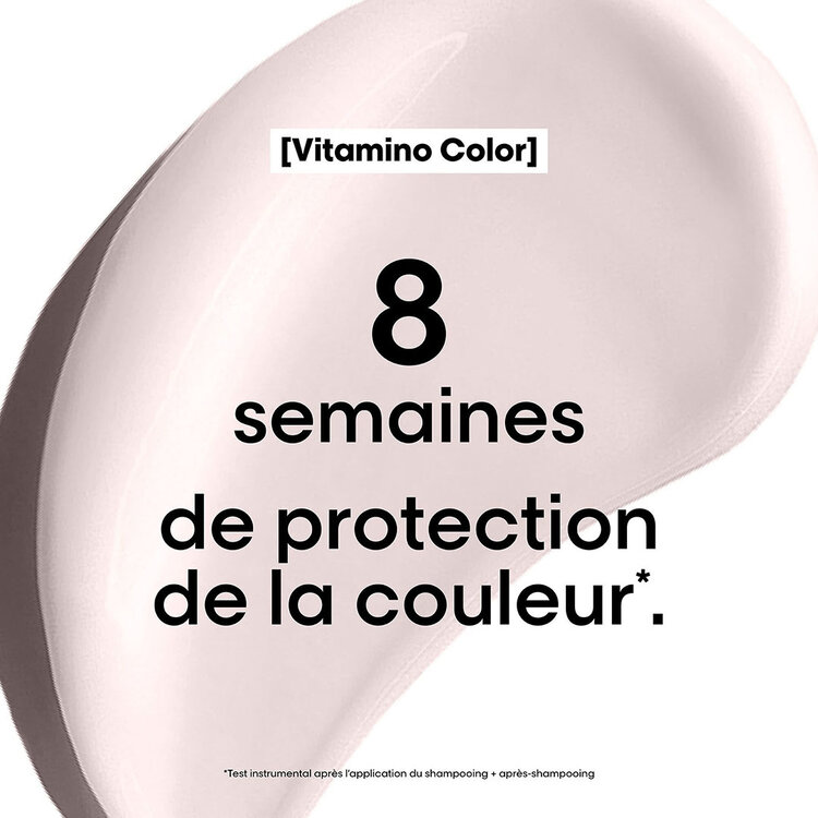 L'ORÉAL PROFESSIONNEL Serie Expert | Vitamino Color | Soin revitalisant