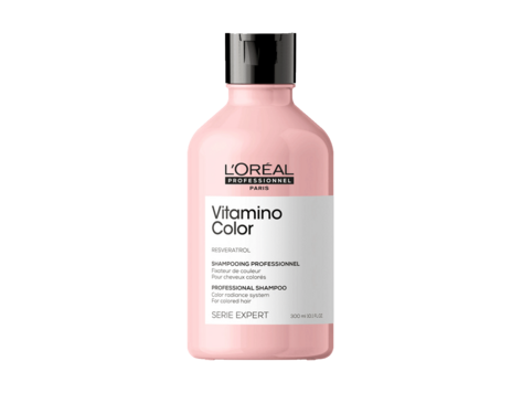 L'ORÉAL PROFESSIONNEL Serie Expert | Vitamino Color | Shampoo