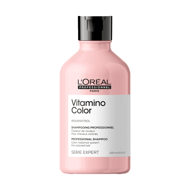 L'ORÉAL PROFESSIONNEL Serie Expert | Vitamino Color | Shampooing