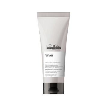 L'ORÉAL PROFESSIONNEL Serie Expert | Silver | Conditioner (200ml / 6.7 fl. oz)