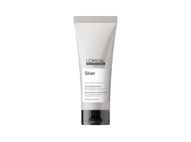 L'ORÉAL PROFESSIONNEL Serie Expert | Silver | Conditioner 200ml (6.7 fl. oz)
