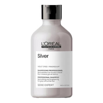 L'ORÉAL PROFESSIONNEL Serie Expert | Silver | Shampooing