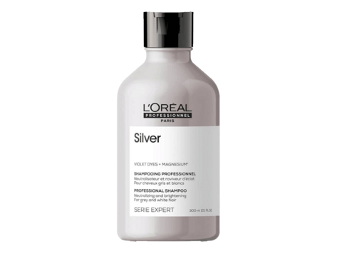 L'ORÉAL PROFESSIONNEL Serie Expert | Silver | Shampoo