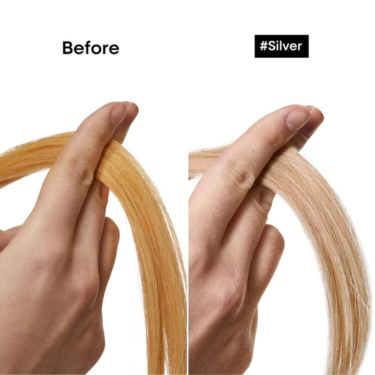 L'ORÉAL PROFESSIONNEL Serie Expert | Silver | Shampooing
