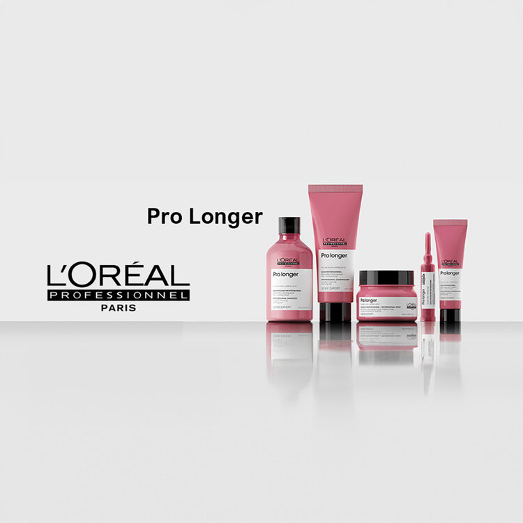 L'ORÉAL PROFESSIONNEL Serie Expert | Pro Longer | Concentrate Treatment 15ml (0.5 fl. oz)