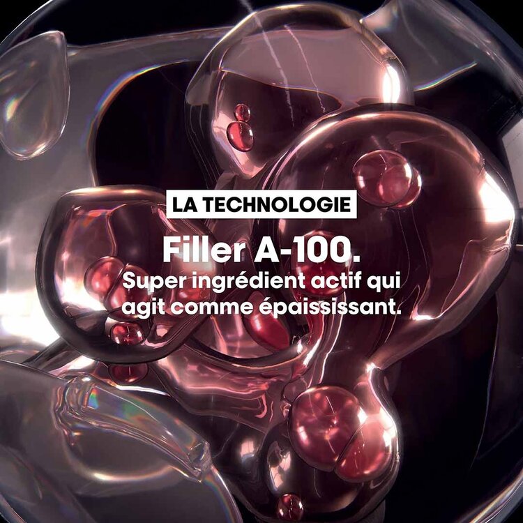 L'ORÉAL PROFESSIONNEL Serie Expert | Pro Longer | Mask