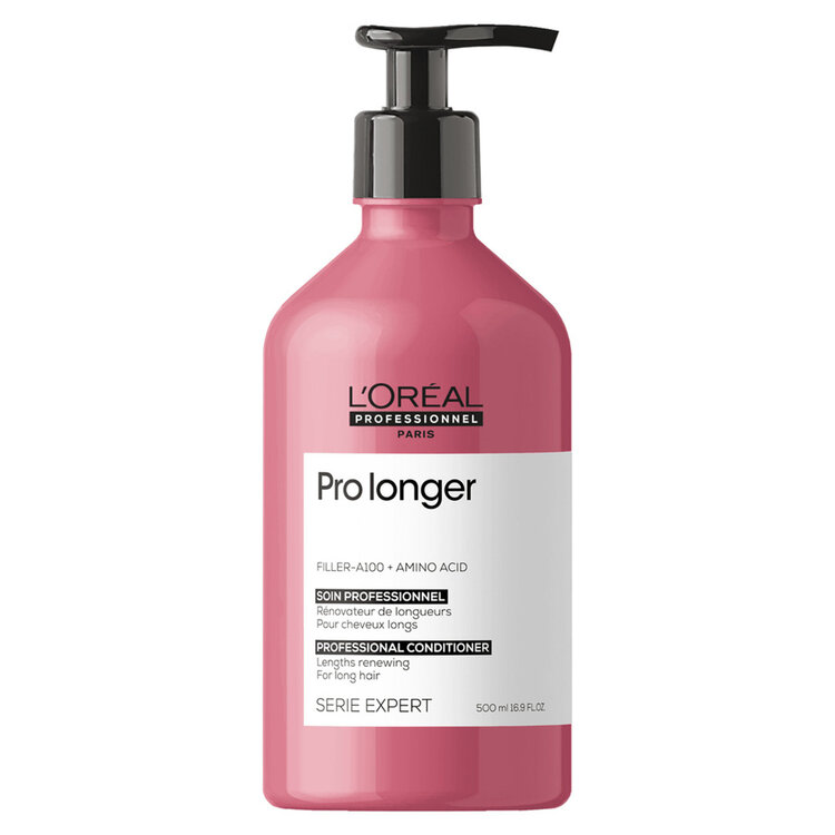 L'ORÉAL PROFESSIONNEL Serie Expert | Pro Longer | Soin Revitalisant