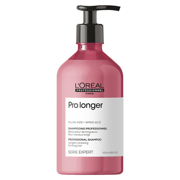 L'ORÉAL PROFESSIONNEL Serie Expert | Pro Longer | Shampoo