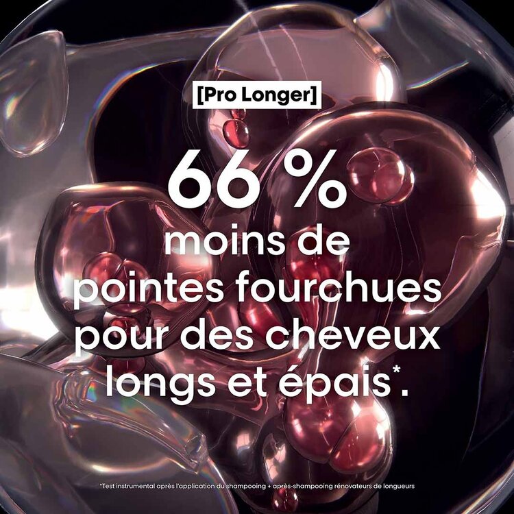 L'ORÉAL PROFESSIONNEL Serie Expert | Pro Longer | Shampoo