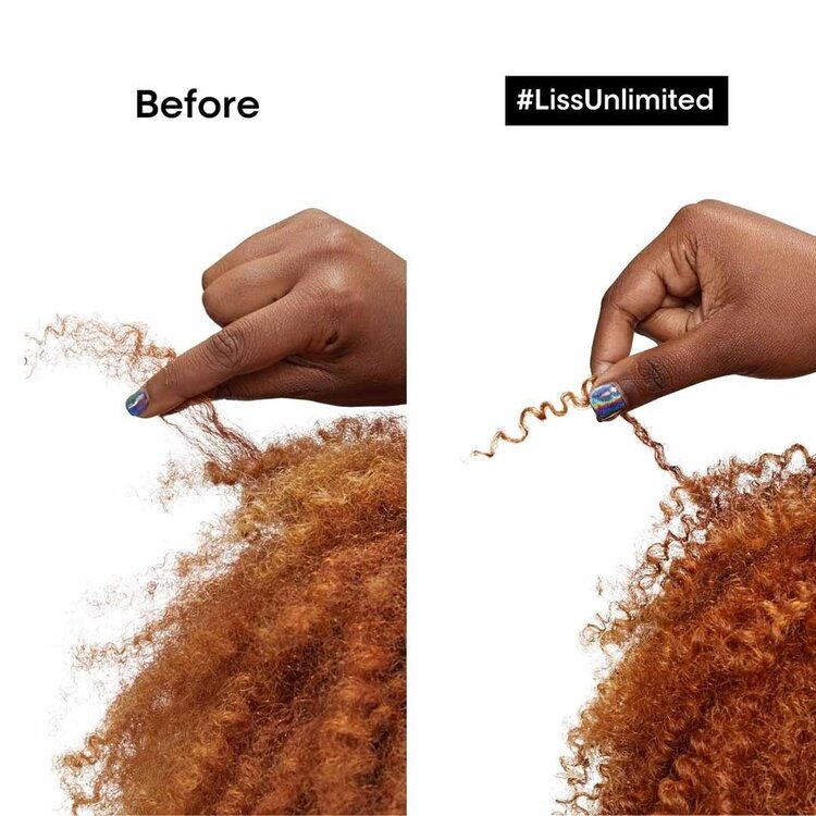 L'ORÉAL PROFESSIONNEL Serie Expert | ***Liss Unlimited | Masque