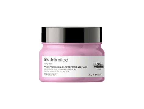 L'ORÉAL PROFESSIONNEL Serie Expert | Liss Unlimited | Mask