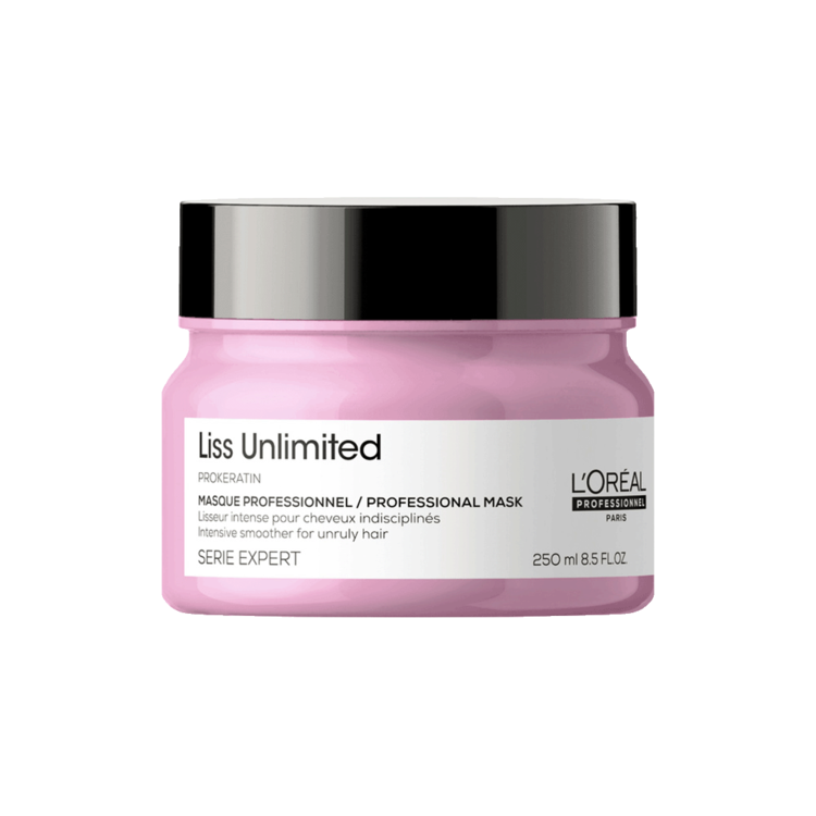 L'ORÉAL PROFESSIONNEL Serie Expert | ***Liss Unlimited | Masque