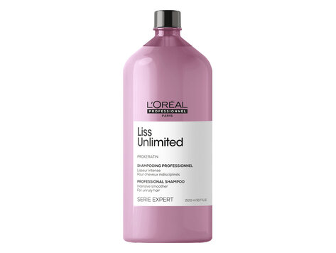 L'ORÉAL PROFESSIONNEL Serie Expert | ***Liss Unlimited | Shampooing