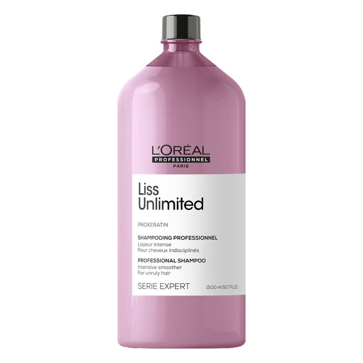 L'ORÉAL PROFESSIONNEL Serie Expert | ***Liss Unlimited | Shampoo