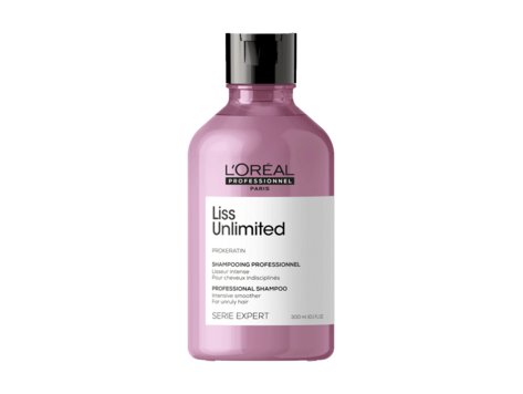 L'ORÉAL PROFESSIONNEL Serie Expert | ***Liss Unlimited | Shampoo