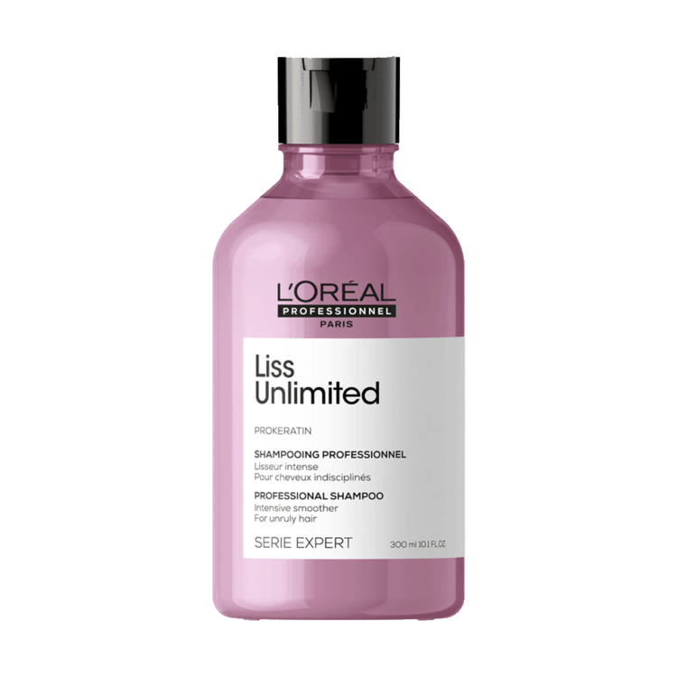 L'ORÉAL PROFESSIONNEL Serie Expert | ***Liss Unlimited | Shampoo