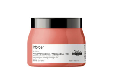 L'ORÉAL PROFESSIONNEL Serie Expert | ***Inforcer | Mask
