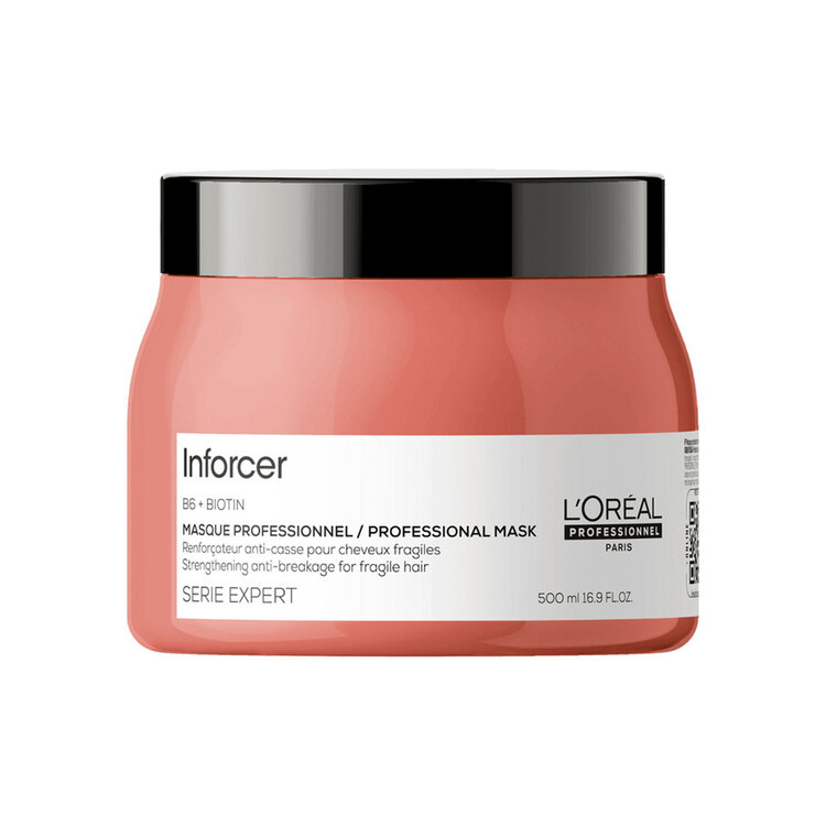 L'ORÉAL PROFESSIONNEL Serie Expert | ***Inforcer | Mask