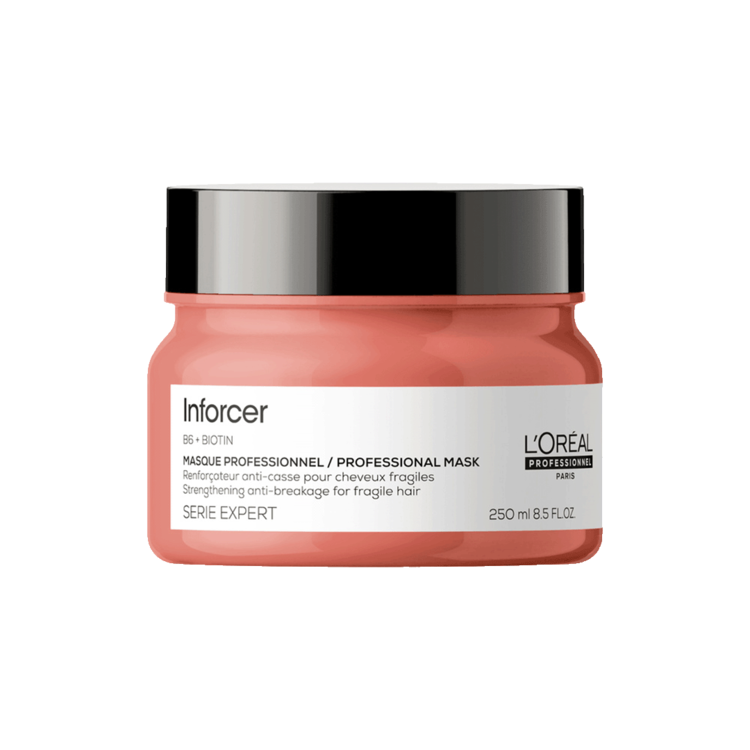L'ORÉAL PROFESSIONNEL Serie Expert | ***Inforcer | Mask