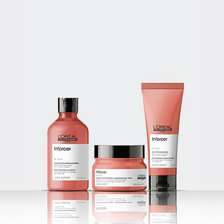 L'ORÉAL PROFESSIONNEL Serie Expert | ***Inforcer | Mask