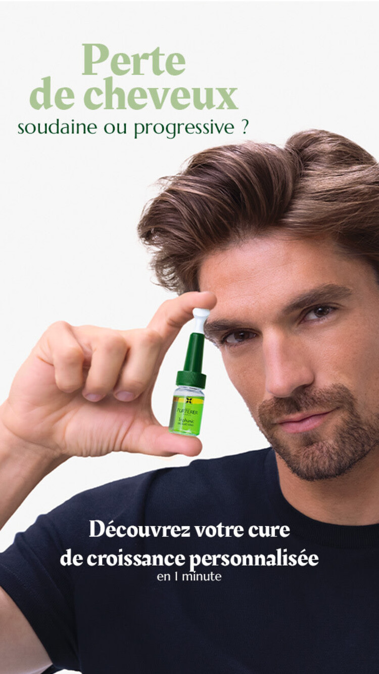 René FURTERER Paris Triphasic | ***Reactional Pro-Density Anti-Volume Loss Ritual