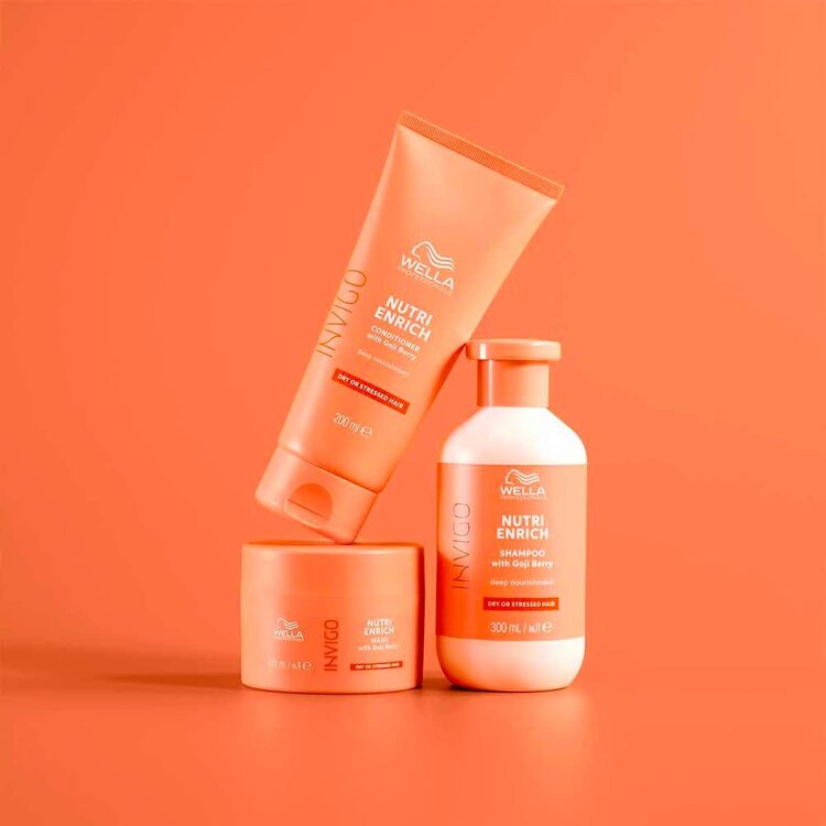 WELLA INVIGO | NUTRI-ENRICH Shampoo