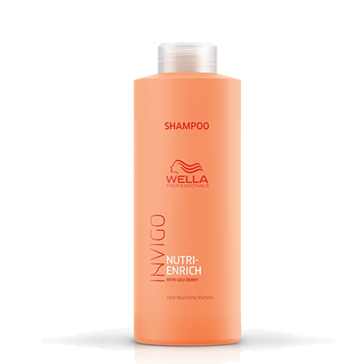 WELLA INVIGO | NUTRI-ENRICH Shampoo