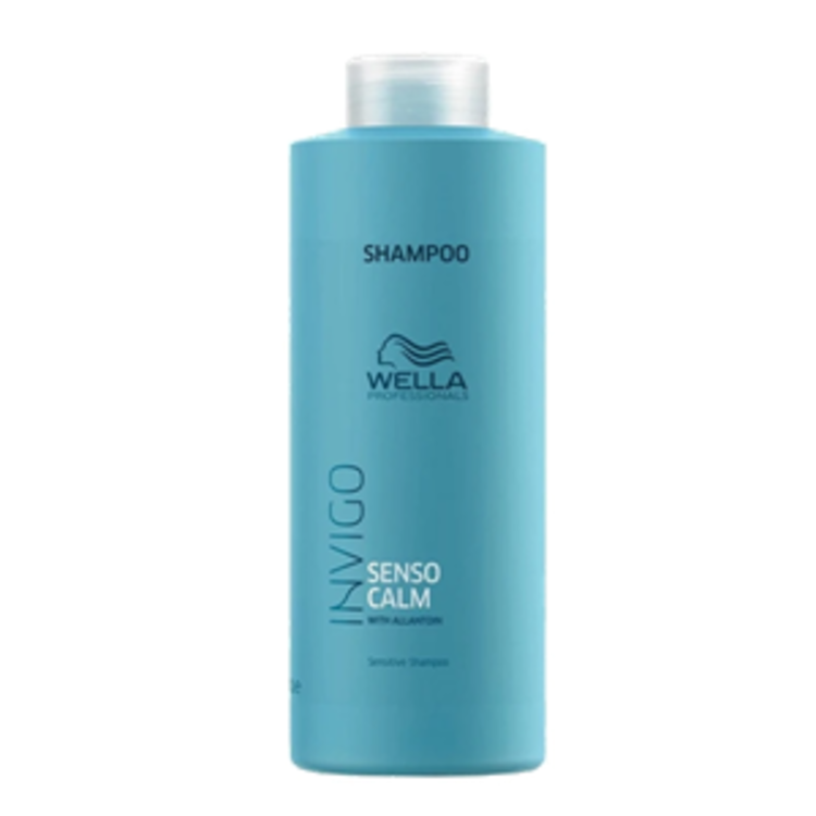 WELLA WELLA - INVIGO | ***SENSO CALM Shampooing Doux