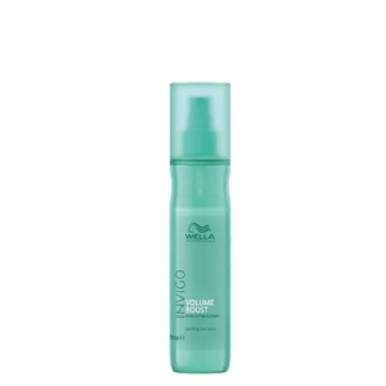 WELLA WELLA - INVIGO | VOLUME BOOST Spray Volumisant Uplifting 150ml (5.07 oz)