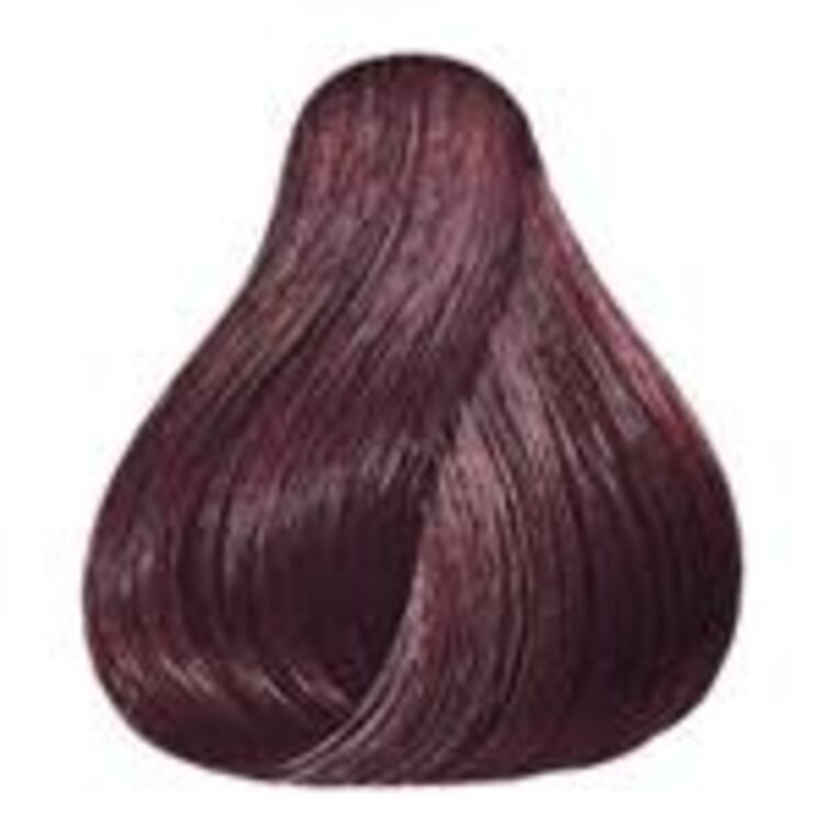 WELLA COLOR TOUCH Demi-Permanent Cream Hair Color 57g (2 oz)