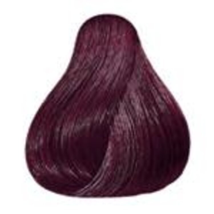 WELLA COLOR TOUCH Demi-Permanent Cream Hair Color 57g (2 oz)