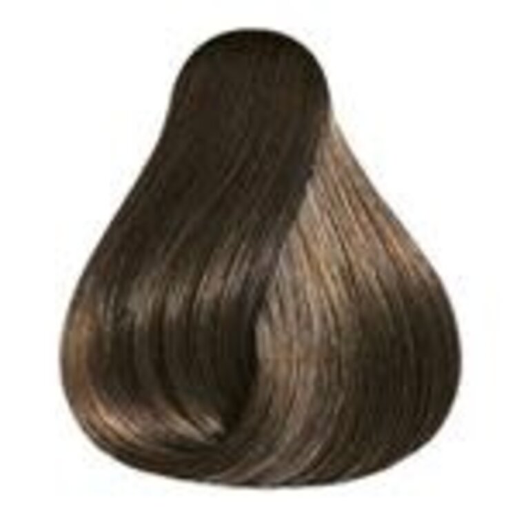 WELLA COLOR TOUCH Demi-Permanent Cream Hair Color 57g (2 oz)