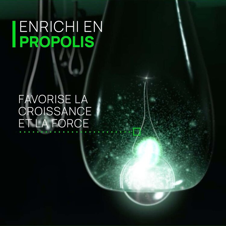 René FURTERER Paris Triphasic Reactional | Concentrated Serum Hair Tihckening 2-in-1 Density & Strength (12 Ampoules*5ml)