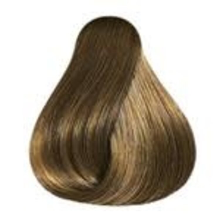 WELLA COLOR TOUCH Demi-Permanent Cream Hair Color 57g (2 oz)