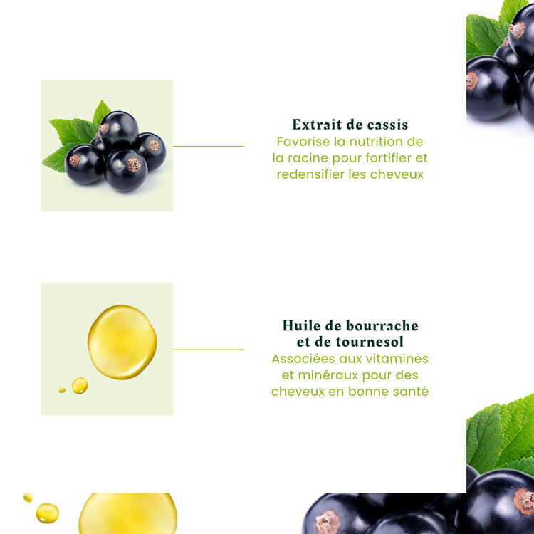 René FURTERER Paris ***Vitalfan | Complément Alimentaire Antichute Réactionnelle