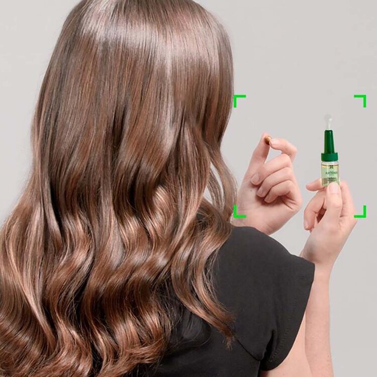 René FURTERER Paris ***Vitalfan | Progressive Hair Loss Food Supplement