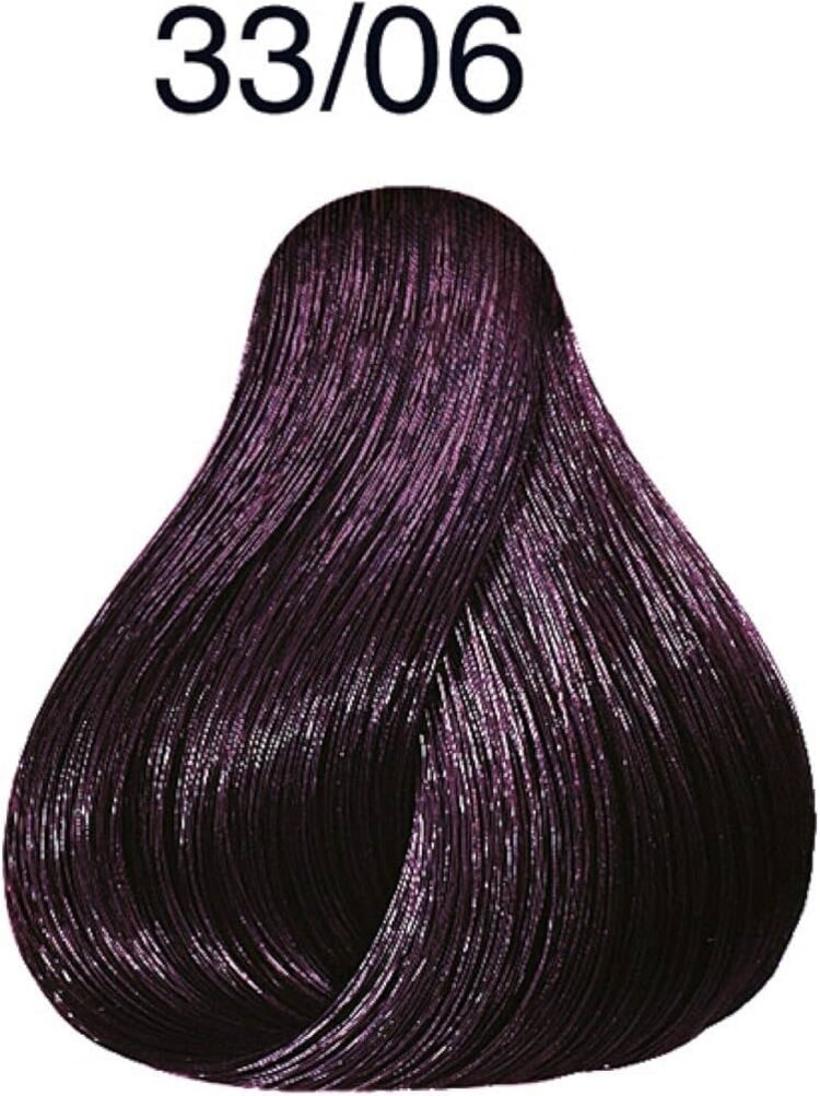 WELLA COLOR TOUCH | PLUS Coloration Semi-Permanente Crème 57g (2 oz)