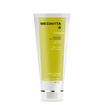 MEDAVITA Curladdict | Masque