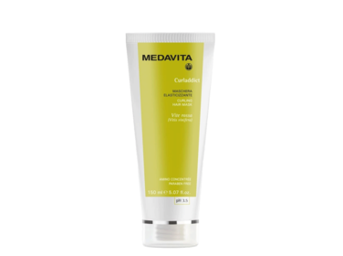 MEDAVITA Curladdict | Masque Pour Cheveux Bouclés