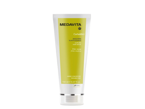 MEDAVITA Curladdict | Masque Pour Cheveux Bouclés
