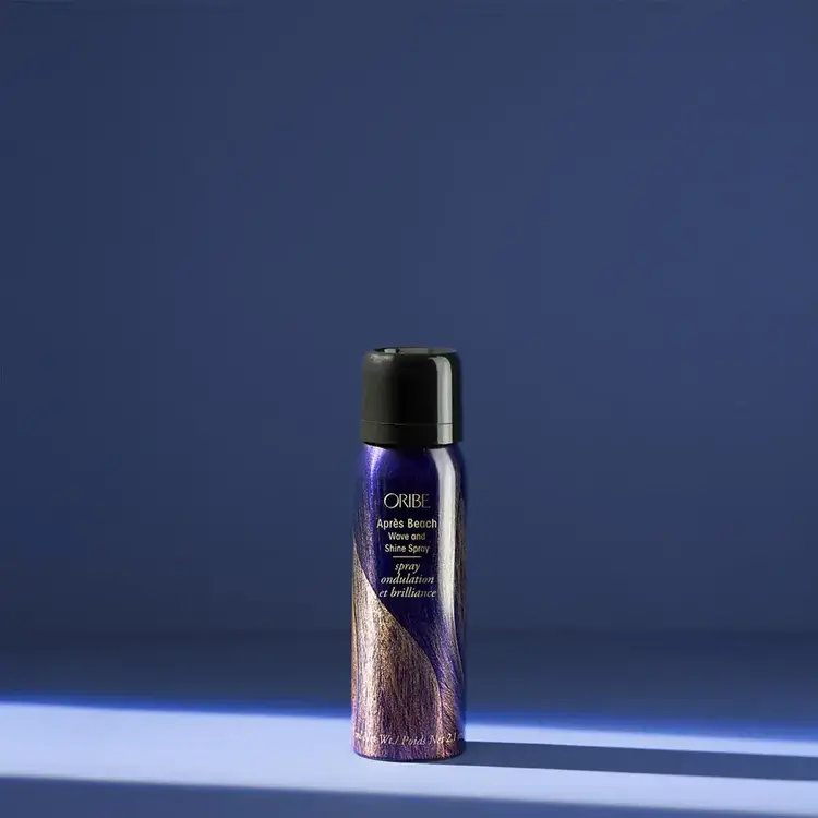 ORIBE Supershine | Après Beach Spray Ondulation et Brillance