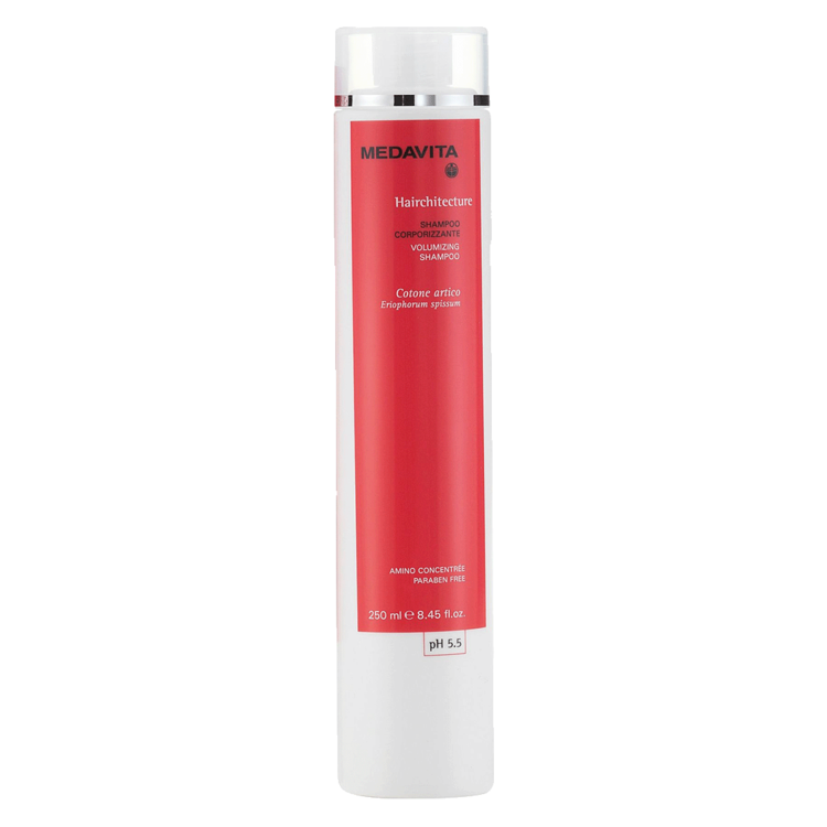 MEDAVITA Hairchitecture | Shampoo - Medavita Volumizing Hair Cleanser