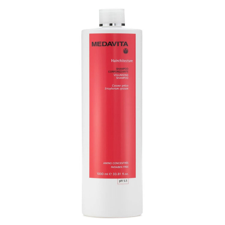 MEDAVITA Hairchitecture | Shampoo - Medavita Volumizing Hair Cleanser