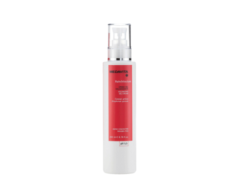 MEDAVITA Hairchitecture | Volumizing Gel-Cream 200 ml (6.76 fl. oz)