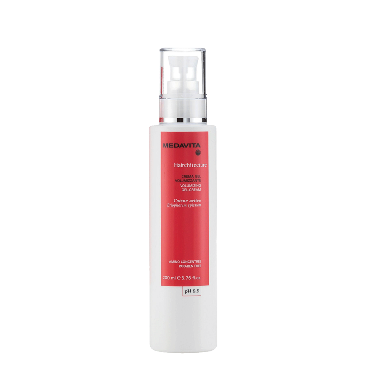 MEDAVITA Hairchitecture | Gel Cream - Medavita Volumizing Styling Gel Cream