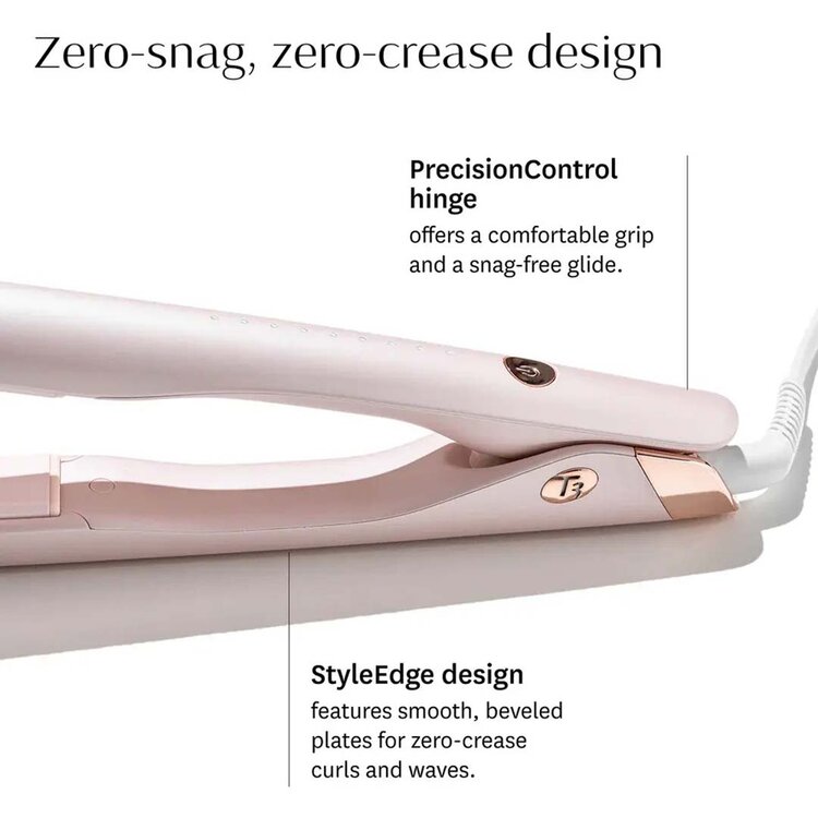 T3Micro Singlepass Smooth X | Rose Satin