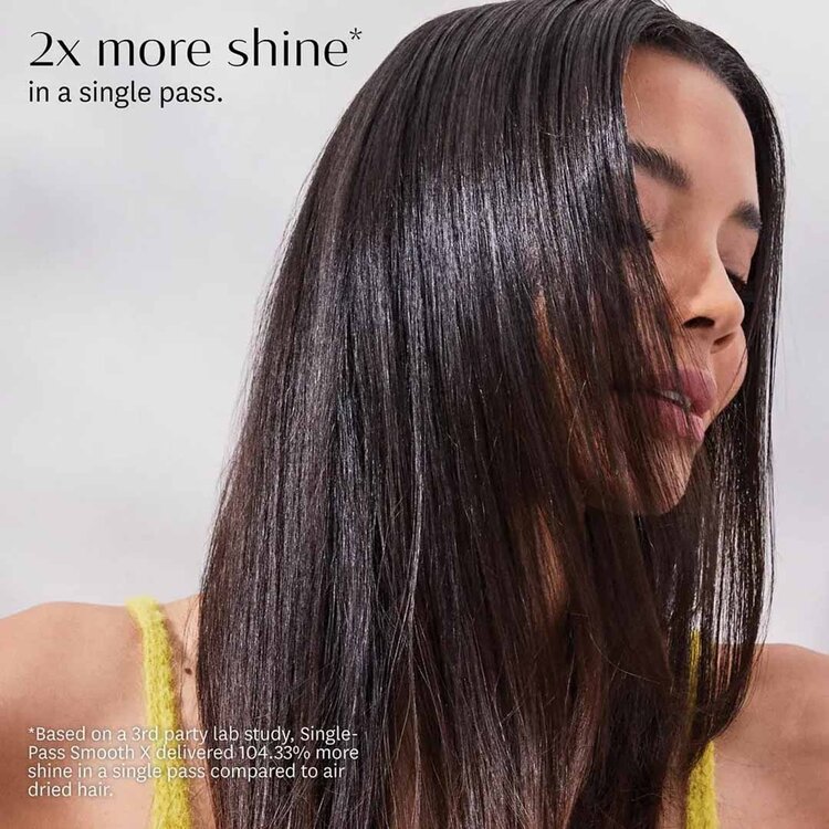 T3Micro Singlepass Smooth X | Satin Blush