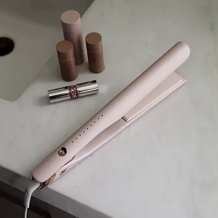 T3Micro Singlepass Smooth X | Rose Satin