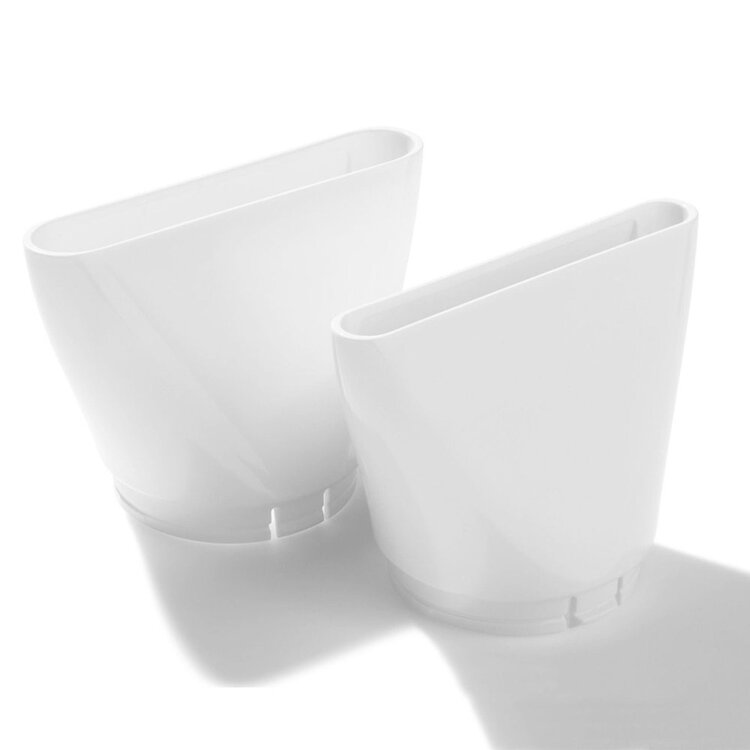 T3Micro Aireluxe | Professional Brushes and Blow-dryer Set - White & Rose Gold