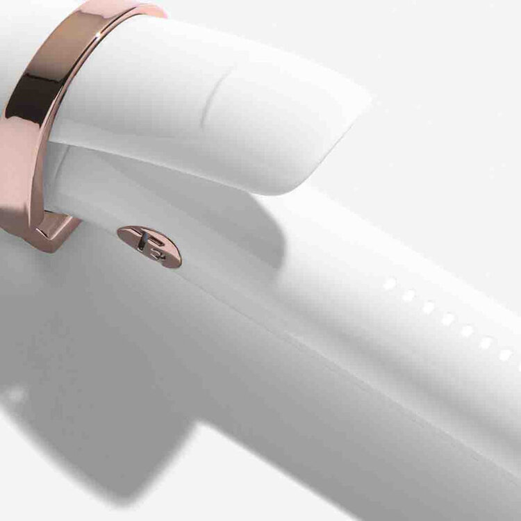 T3Micro SinglePass Curl X |  Curling Iron